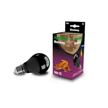 Screw Fitting Moonlamp 50W